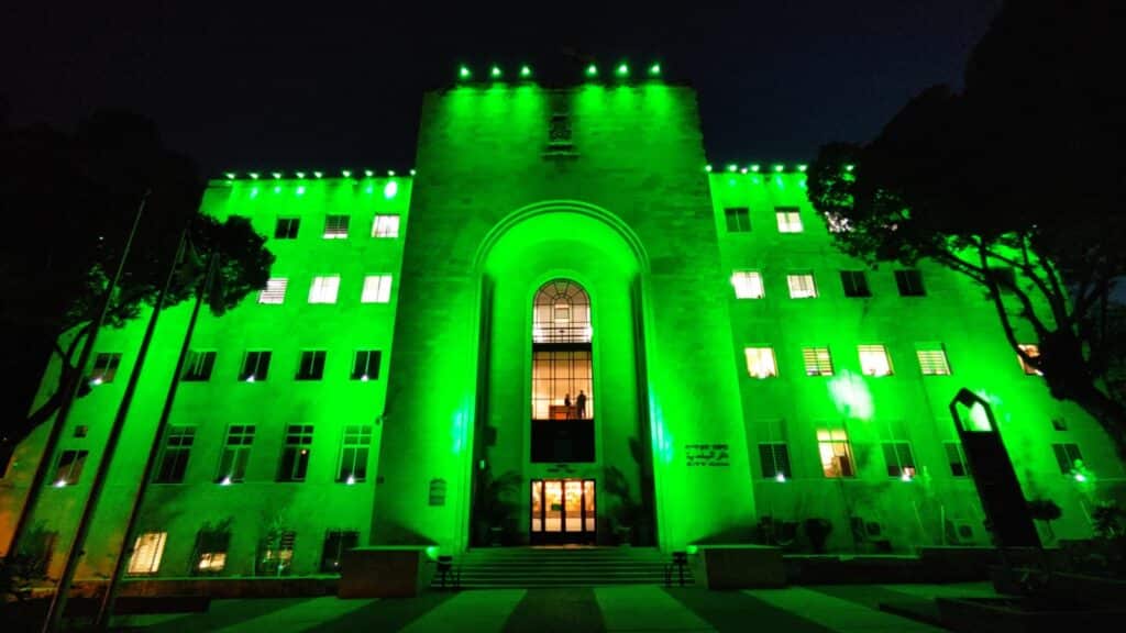 75 שנים להקמת צה"ל: המחווה של העיריות • צפו