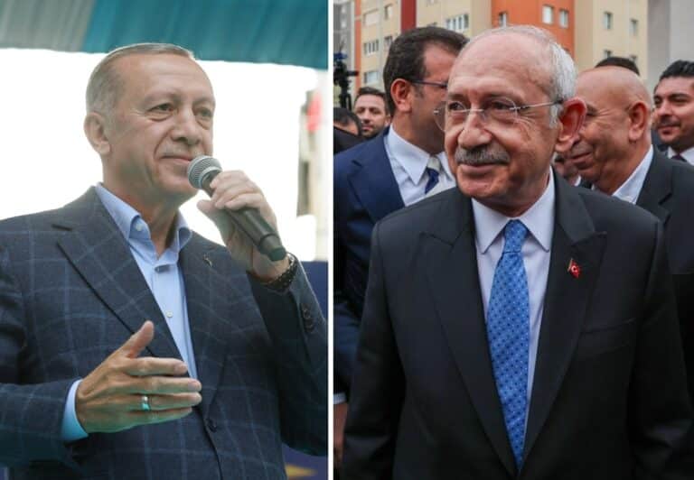 טורקיה, תורכיה