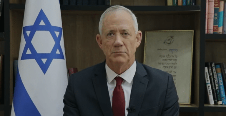 "אם הדיבורים יהפכו למעשים – מדינת ישראל תרעד"