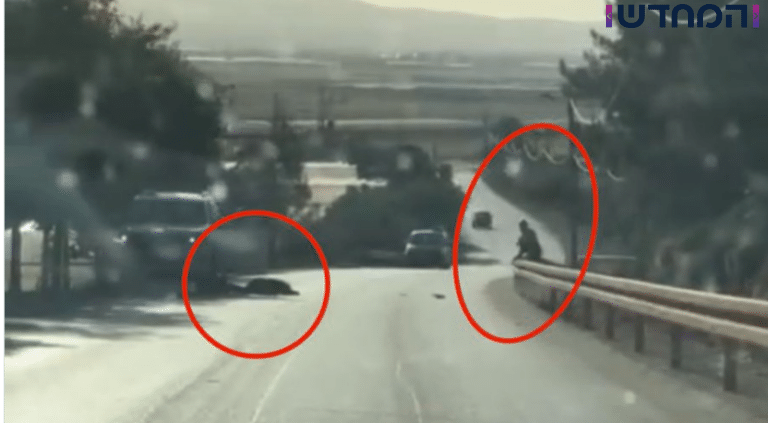 בגן נר נערכים להסלמה