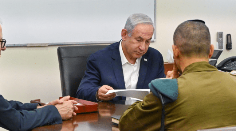 גורם מדיני: אם הירי יימשך – נמשיך בחיסולים