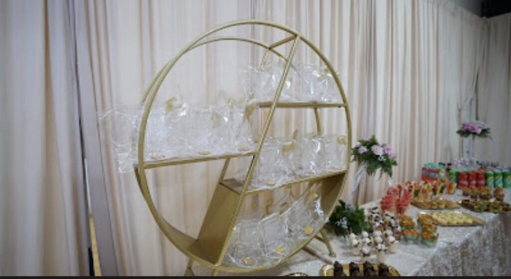 בנשיאות חבר המועצת: כנס היסוד לסמינר החדש