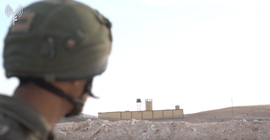 הרמטכ"ל החליט לנקוט ביד קשה ולהדיח את המפקד הבכיר