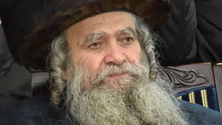 צילום: באדיבות המשפחה