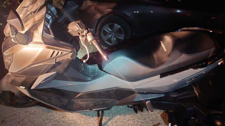 צילום: דוברות המשטרה