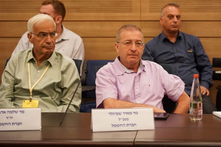 מאיר שפיגלר