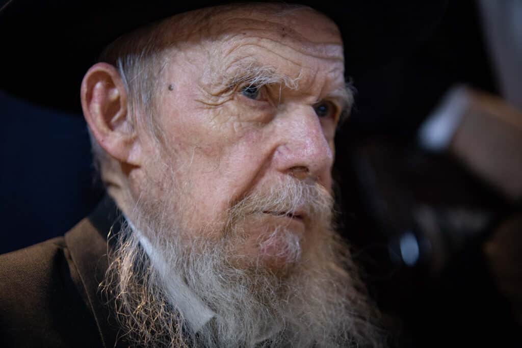 מסכמים שנה במגזר: פטירת גדולי הדור וההנהגה החדשה