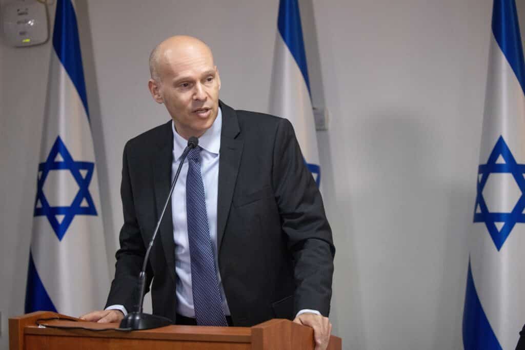 פרקליט המדינה