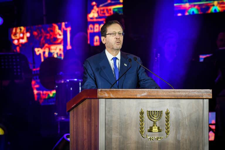 נשיא המדינה