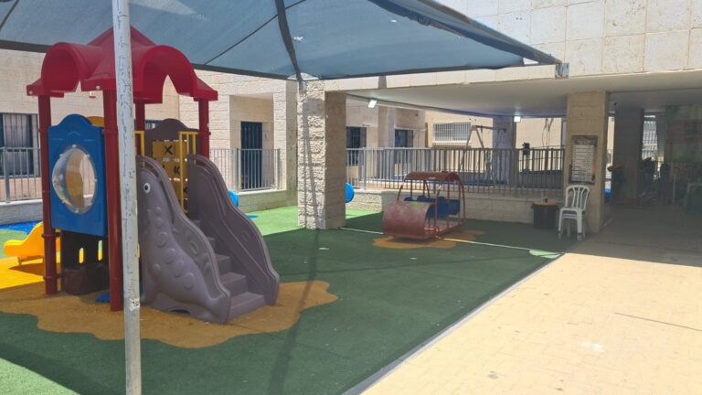 קידוש השם: הגננת החרדית מבית שמש זכתה בתואר הנחשק