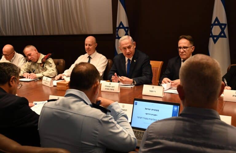 כינוס החירום למאבק בפשיעה הערבית