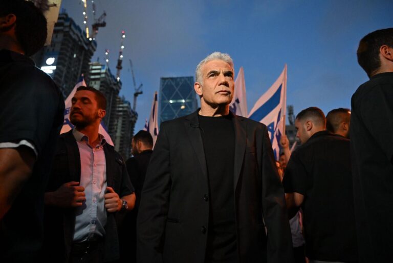 "ממשלת חורבן הבית הצביעה על ריסוק מדינת ישראל"