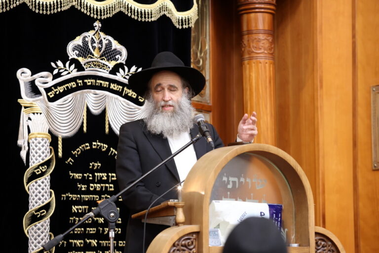 הרב איתמר גרבוז