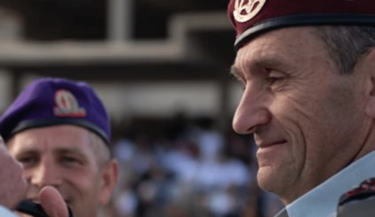 הרצי הלוי מטיח ביקורת קשה כלפי הממשלה