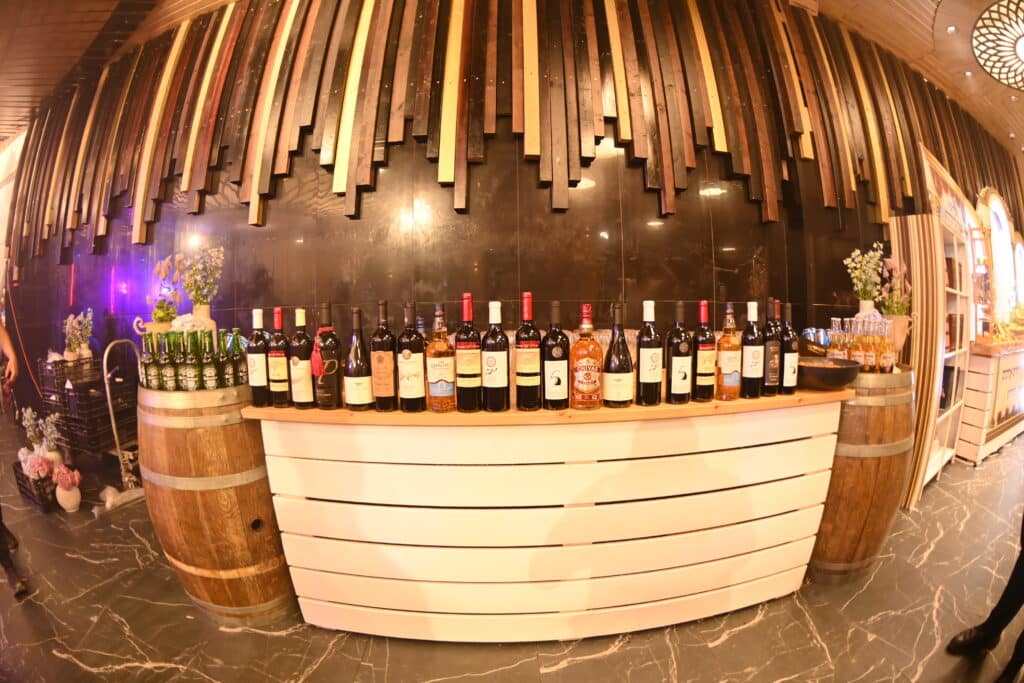 בראשות גדו"י: יו"ר האיחוד ערך בר מצווה לבנו, כולם התייצבו