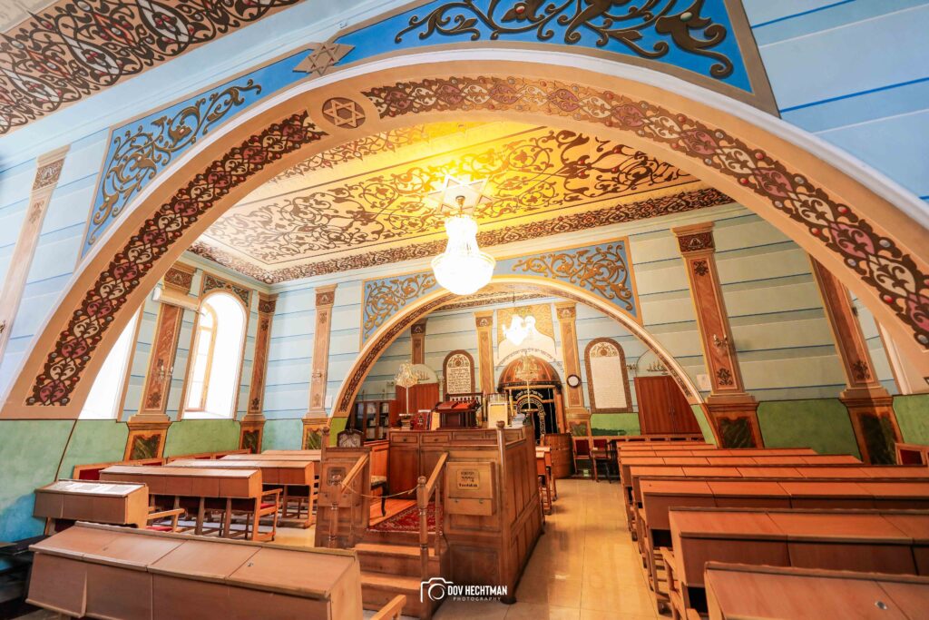 תיעוד מרהיב ועוצר נשימה: גאורגיה כפי שלא הכרתם