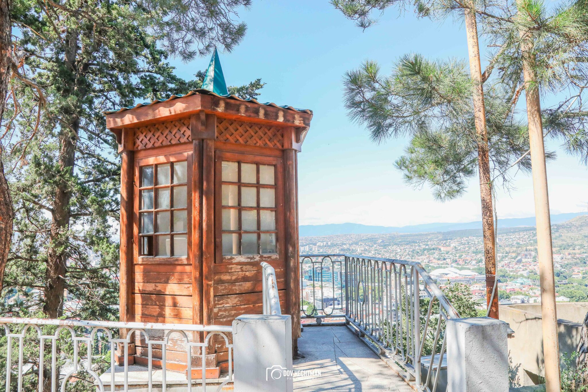 תיעוד מרהיב ועוצר נשימה: גאורגיה כפי שלא הכרתם