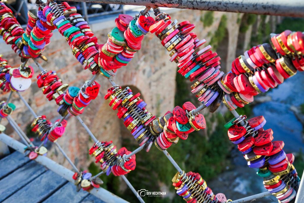 תיעוד מרהיב ועוצר נשימה: גאורגיה כפי שלא הכרתם