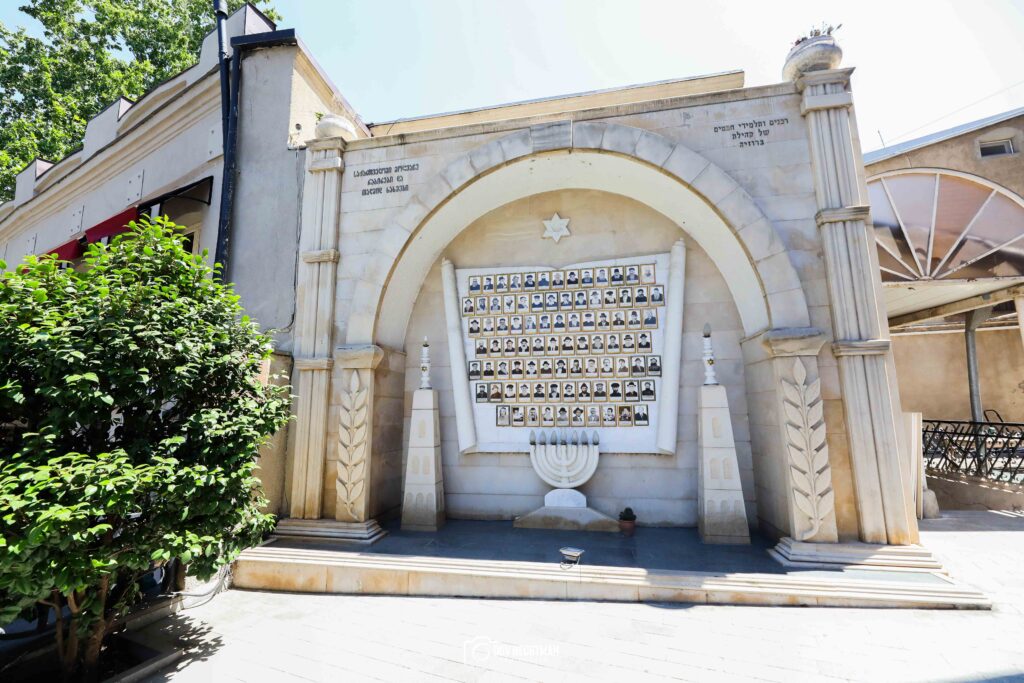 תיעוד מרהיב ועוצר נשימה: גאורגיה כפי שלא הכרתם