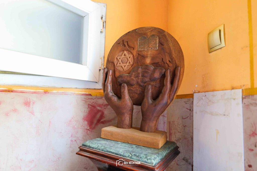 תיעוד מרהיב ועוצר נשימה: גאורגיה כפי שלא הכרתם