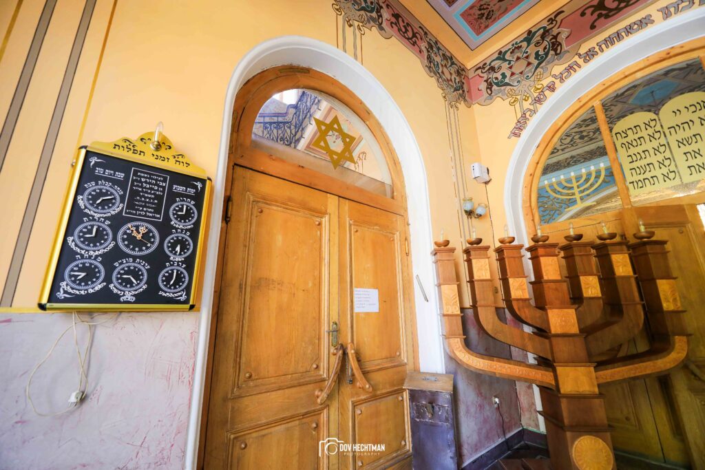 תיעוד מרהיב ועוצר נשימה: גאורגיה כפי שלא הכרתם