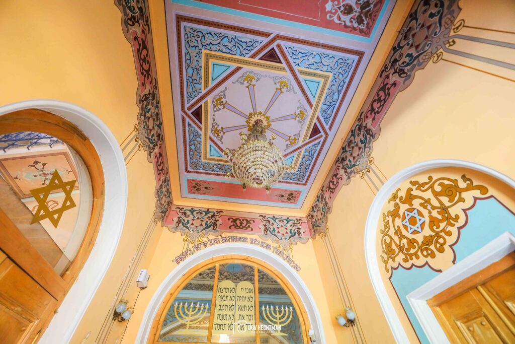 תיעוד מרהיב ועוצר נשימה: גאורגיה כפי שלא הכרתם