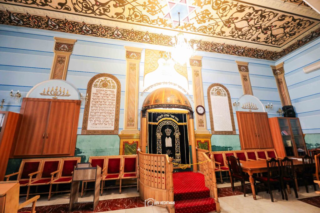 תיעוד מרהיב ועוצר נשימה: גאורגיה כפי שלא הכרתם