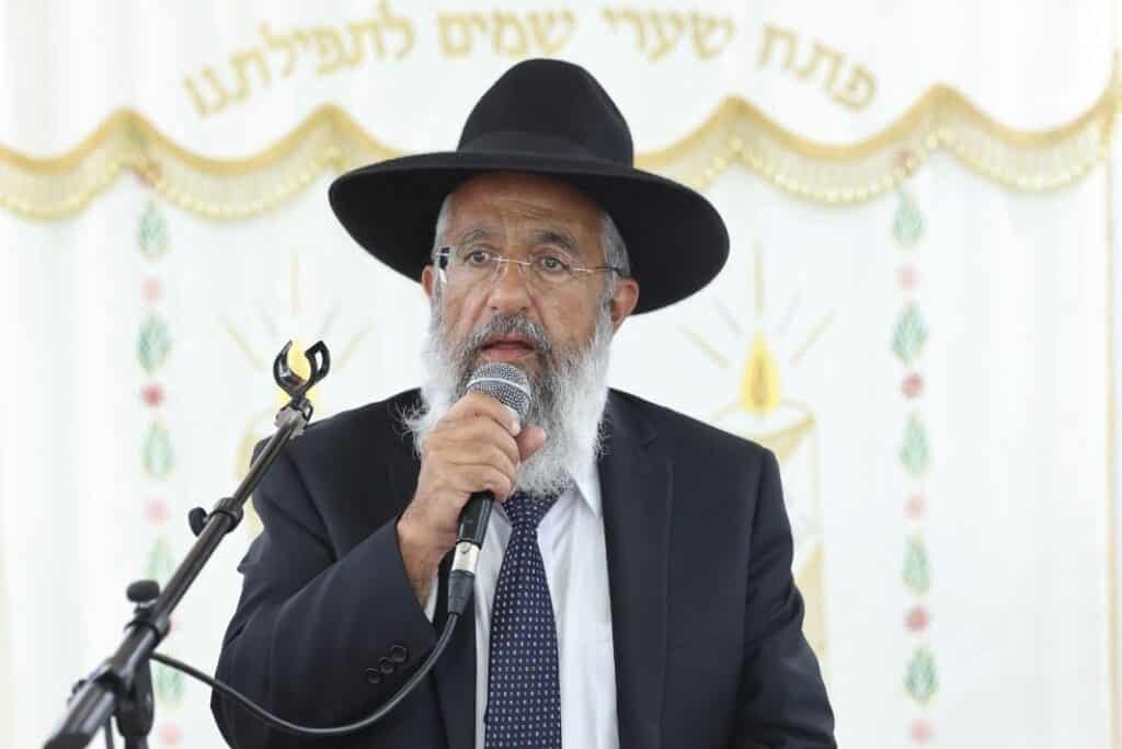 גלריה: בביתר חגגו הכנסת ס"ת לאורות ההלכה גלריה: בביתר חגגו הכנסת ס"ת לאורות ההלכה