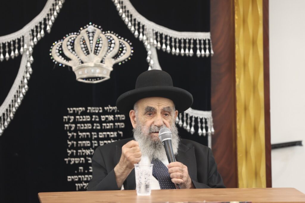 'המחדש' מציג: מפת הרישום של עולם הישיבות לאלול תשפ"ד