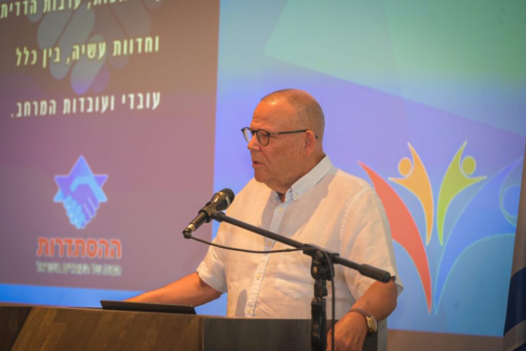 מהפצ"רית ועד ההסתדרות: שבוע של כאוס וקונספירציות