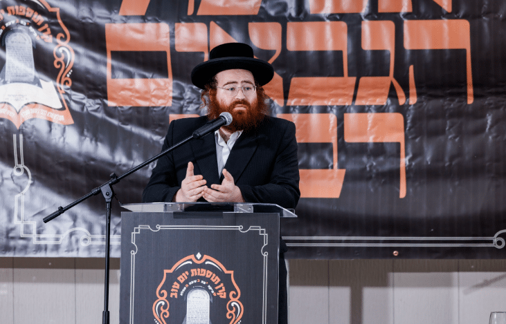 גלריה: היוזמה לשמור על כבוד בתי הכנסת