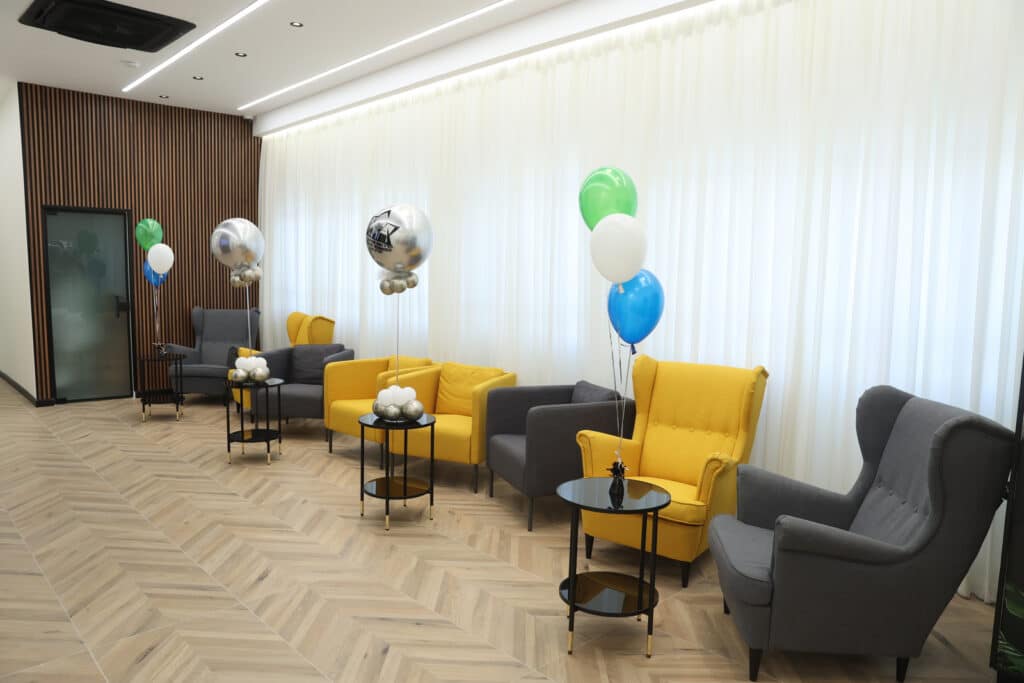 בהשתתפות השר מלכיאלי: בנס ציונה חנכו את המועה"ד בהשתתפות השר מלכיאלי: בנס ציונה חנכו את המועה"ד