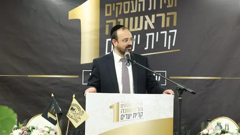 ראש מועצה בלתי מנוצח וסיעה במשבר; מה קורה בטלזסטון?