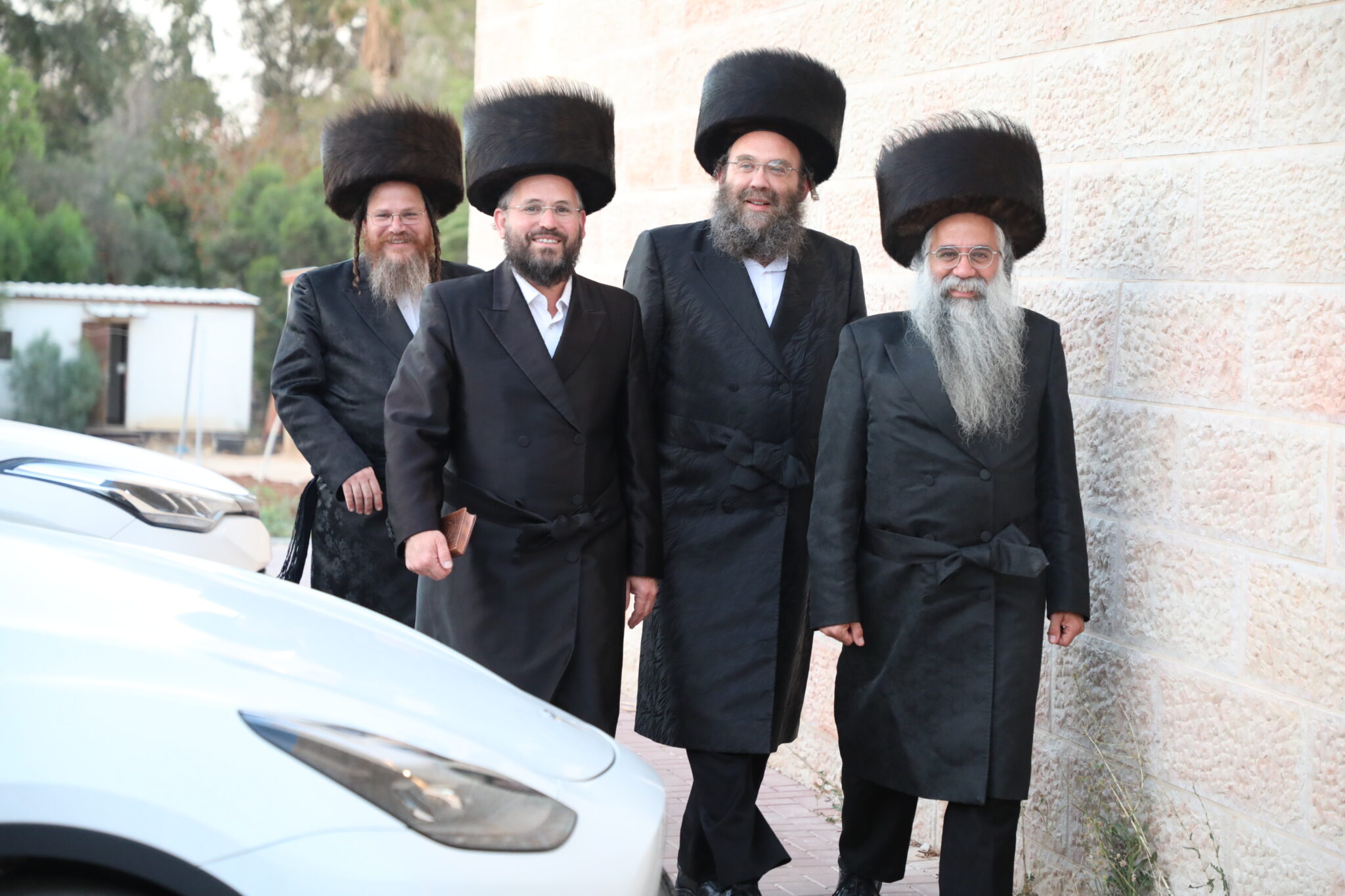 בהתאחדות האברכים של ברסלב שבתו במצפה יריחו בהתאחדות האברכים של ברסלב שבתו במצפה יריחו