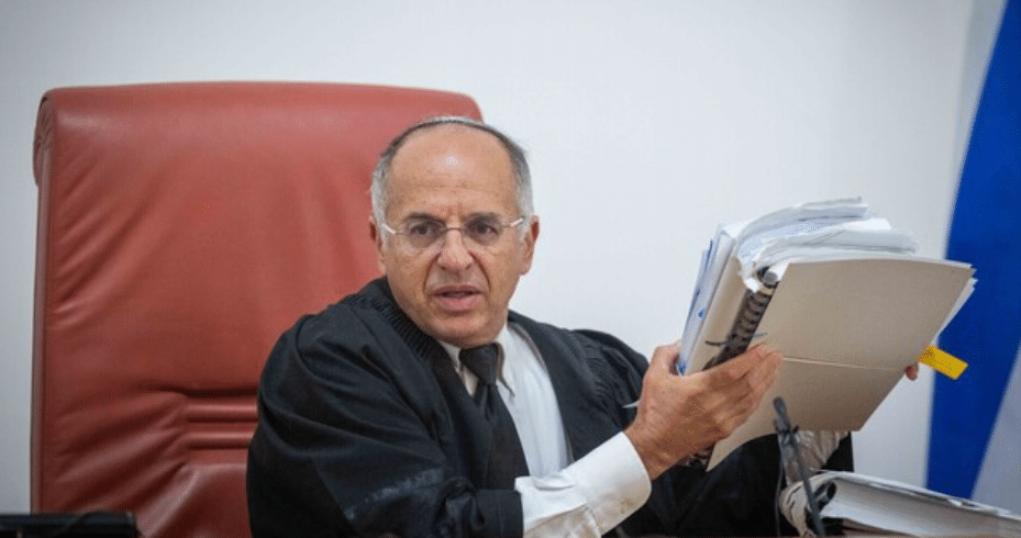 הגט החרדי, קרב על הבחירות וה"קפיטול": נתניהו נשאר לבד