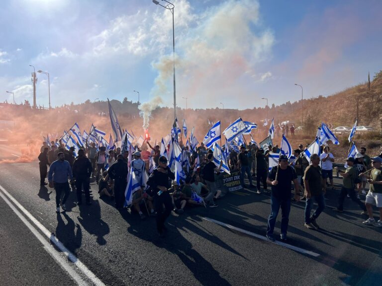 מאות רופאים יכריזו: לא מתייצבים למילואים