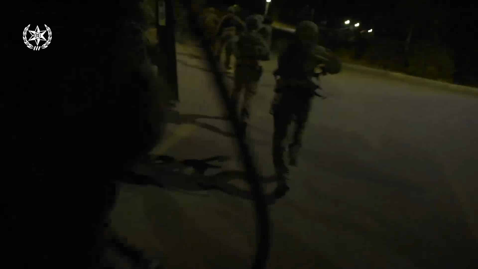 9 עצורים: סחטו באיומים מאות אלש"ח מבעלי עסקים