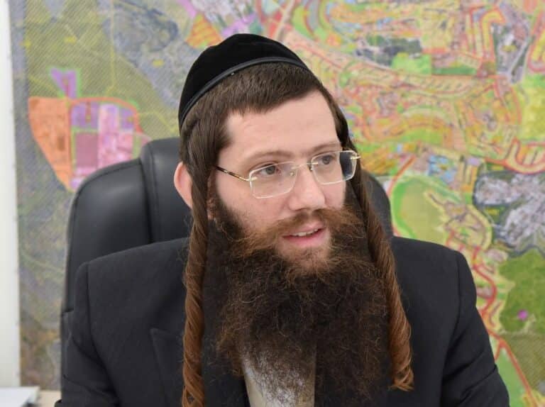 בשורה לזוגות הצעירים: אלפי יחידות דיור חדשות בבית שמש