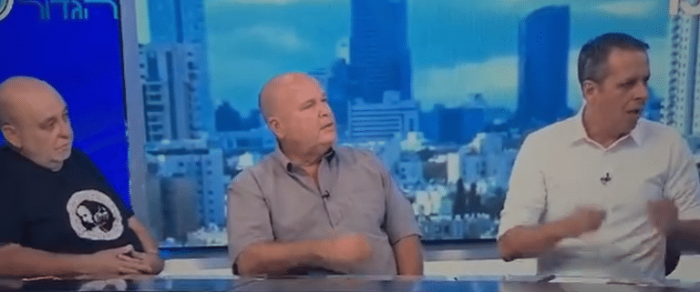 היועץ הבכיר גילה: בשמאל מתכננים להקים משטרה שתלחם עם השוטרים