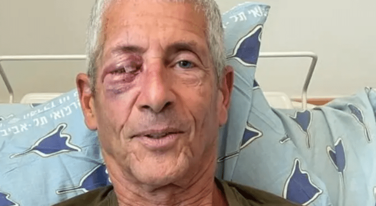 כולם נפלו בפח: הודעת הפייק שהוציאו האנרכיסטים