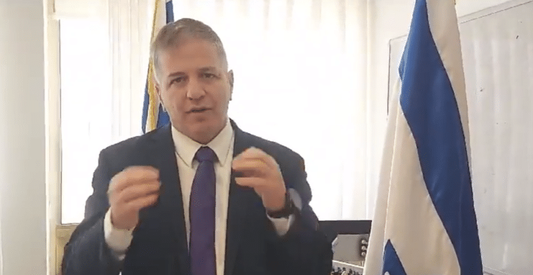 שרי הליכוד קוראים לציבור להשתתף בהפגנת המיליון