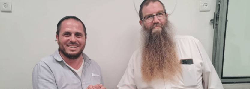 קריית גת: האיחוד שטורף את הקלפים