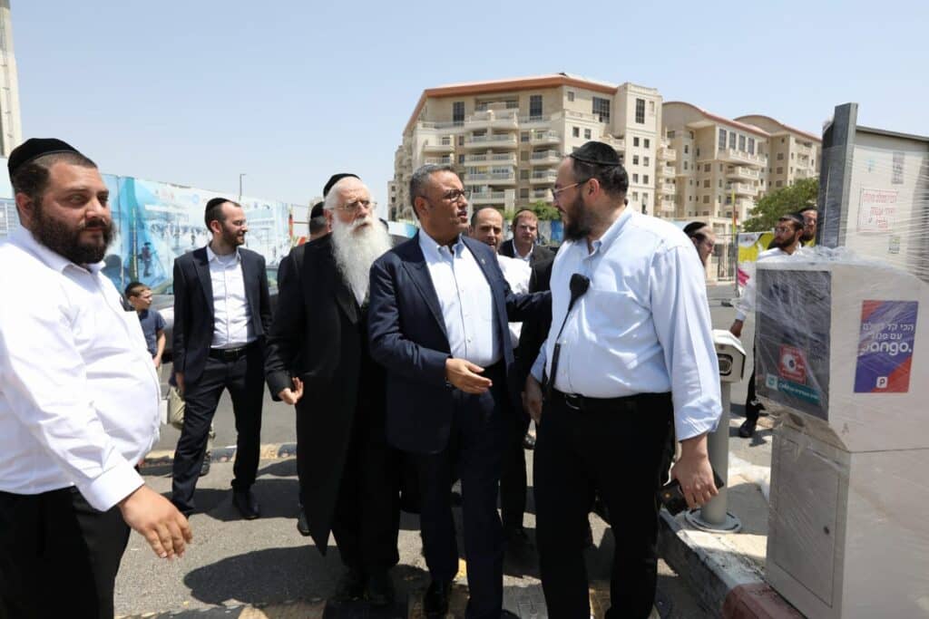 למעלה מ-150 אלף ילדים נהנו משבוע של אטרקציות ירושלמיות למעלה מ-150 אלף ילדים נהנו משבוע של אטרקציות ירושלמיות