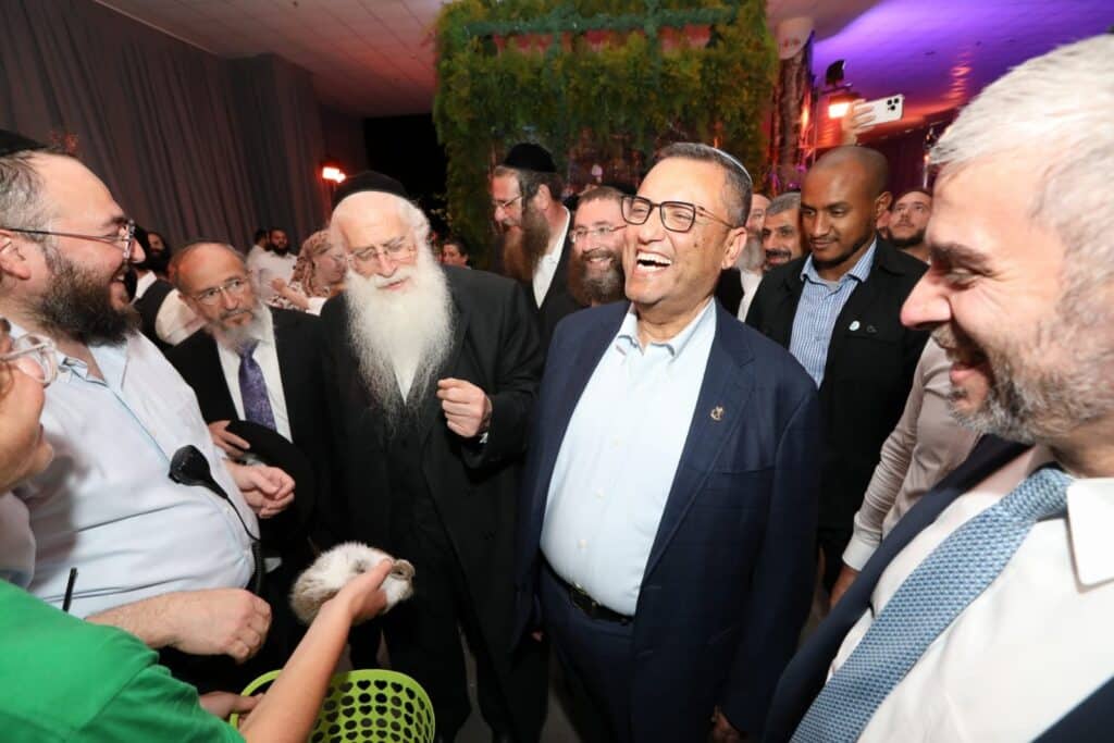 למעלה מ-150 אלף ילדים נהנו משבוע של אטרקציות ירושלמיות למעלה מ-150 אלף ילדים נהנו משבוע של אטרקציות ירושלמיות