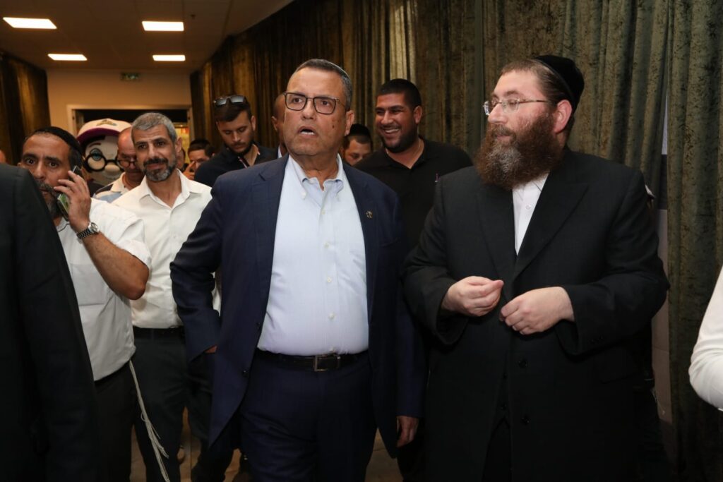 למעלה מ-150 אלף ילדים נהנו משבוע של אטרקציות ירושלמיות למעלה מ-150 אלף ילדים נהנו משבוע של אטרקציות ירושלמיות