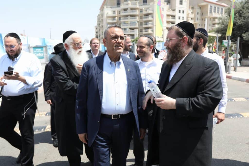 למעלה מ-150 אלף ילדים נהנו משבוע של אטרקציות ירושלמיות למעלה מ-150 אלף ילדים נהנו משבוע של אטרקציות ירושלמיות