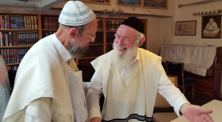 השרף מטבריה: פרופיל מיוחד לדמותו של הגר"ד קוק השרף מטבריה: פרופיל מיוחד לדמותו של הגר"ד קוק