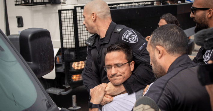 כך הפך נושא החטופים לעניין פוליטי / אריה זיסמן