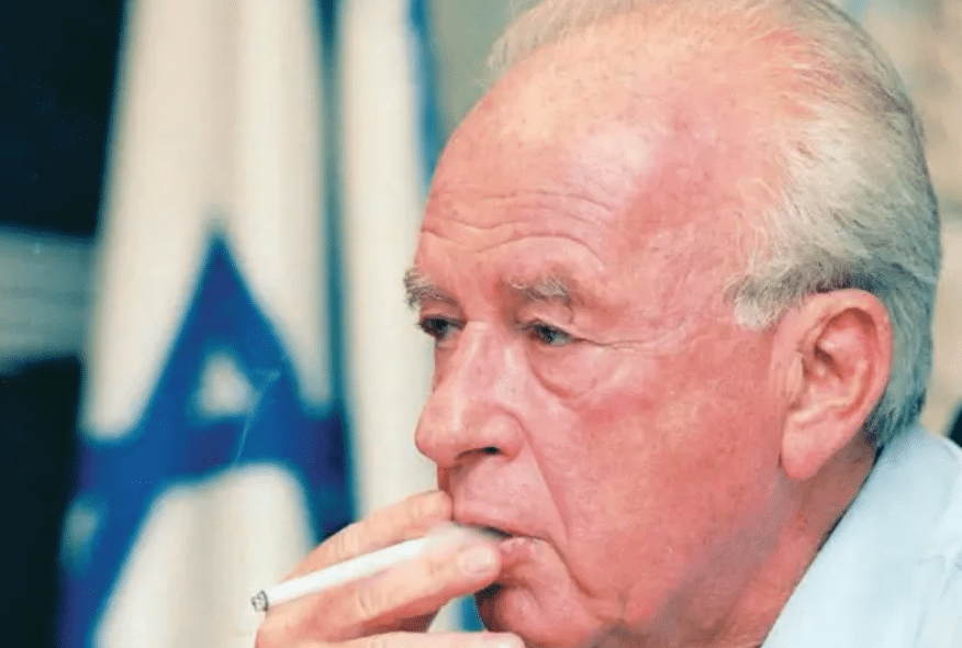 מהי העצה שניפק אחד מכתבי התקשורת למנהיג החמאס? אריה זיסמן