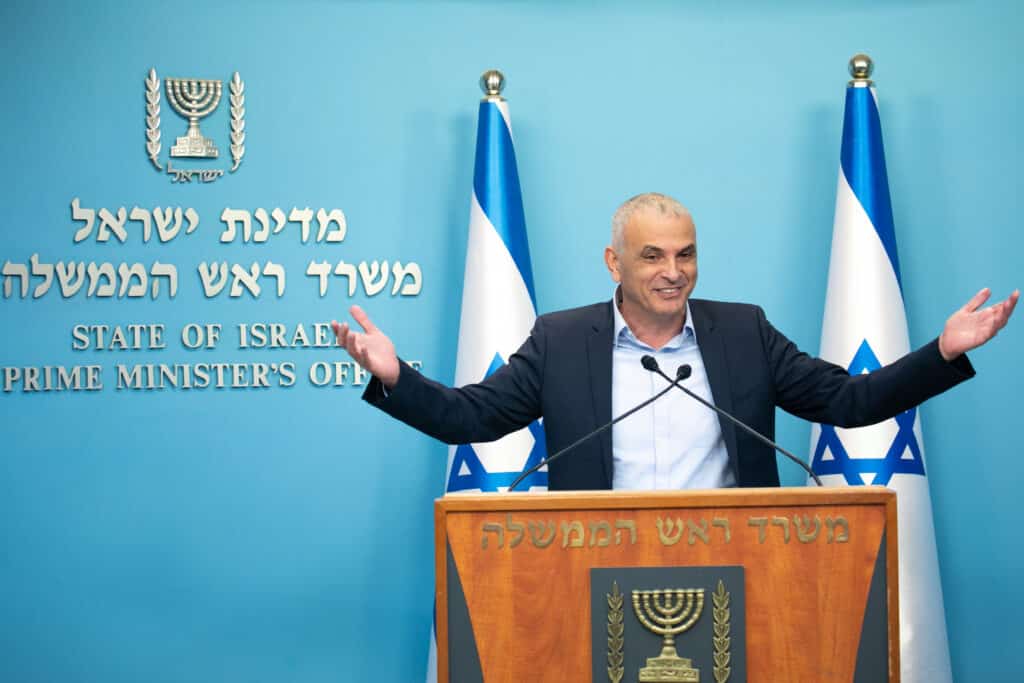 ב-4 עיניים: האם לנתניהו וטראמפ יש תאריך לתקיפה באיראן?